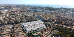 Nueva construcción  - Chalet - Orihuela Costa - La Zenia