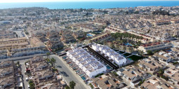 Nueva construcción  - Chalet - Orihuela Costa - La Zenia