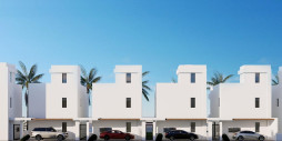 Nueva construcción  - Chalet - Orihuela Costa - La Zenia