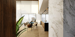 Nueva construcción  - Chalet - Orihuela Costa - La Zenia