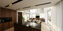 Nueva construcción  - Chalet - Orihuela Costa - La Zenia