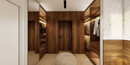 Nueva construcción  - Chalet - Orihuela Costa - La Zenia