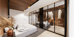 Nueva construcción  - Chalet - Orihuela Costa - La Zenia