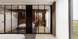 Nueva construcción  - Chalet - Orihuela Costa - La Zenia