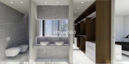 Nueva construcción  - Chalet - Orihuela Costa - La Zenia