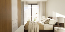 Nueva construcción  - Chalet - Orihuela Costa - La Zenia