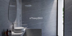 Nueva construcción  - Chalet - Orihuela Costa - La Zenia