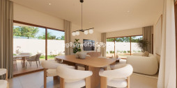 Nueva construcción  - Chalet - Orihuela Costa - La Zenia