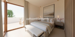 Nueva construcción  - Chalet - Orihuela Costa - La Zenia