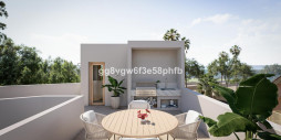 Nueva construcción  - Chalet - Orihuela Costa - La Zenia