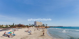 Nueva construcción  - Chalet - Orihuela Costa - La Zenia