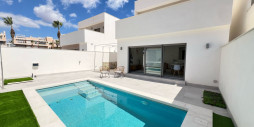 Nueva construcción  - Chalet - Orihuela Costa - La Zenia
