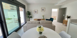 Nueva construcción  - Chalet - Orihuela Costa - La Zenia