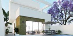 Nueva construcción  - Chalet - Orihuela Costa - La Zenia