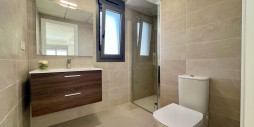 Nueva construcción  - Chalet - Orihuela Costa - La Zenia