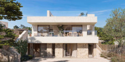 Nueva construcción  - Chalet - Orihuela Costa - Las Colinas Golf