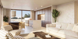 Nueva construcción  - Chalet - Orihuela Costa - Las Colinas Golf