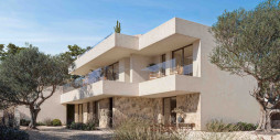 Nueva construcción  - Chalet - Orihuela Costa - Las Colinas Golf