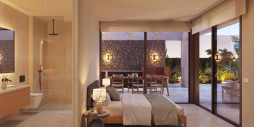 Nueva construcción  - Chalet - Orihuela Costa - Las Colinas Golf