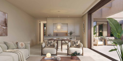 Nueva construcción  - Chalet - Orihuela Costa - Las Colinas Golf