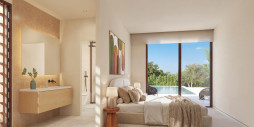 Nueva construcción  - Chalet - Orihuela Costa - Las Colinas Golf