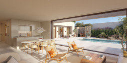 Nueva construcción  - Chalet - Orihuela Costa - Las Colinas Golf