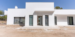 Nueva construcción  - Chalet - Orihuela Costa - Las Filipinas