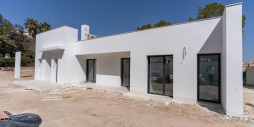 Nueva construcción  - Chalet - Orihuela Costa - Las Filipinas