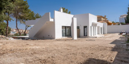 Nueva construcción  - Chalet - Orihuela Costa - Las Filipinas