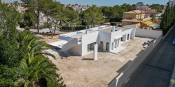 Nueva construcción  - Chalet - Orihuela Costa - Las Filipinas