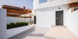 Nueva construcción  - Chalet - Orihuela Costa - Los Balcones