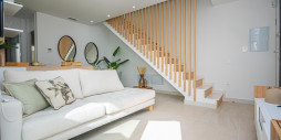 Nueva construcción  - Chalet - Orihuela Costa - Los Balcones