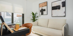 Nueva construcción  - Chalet - Orihuela Costa - Los Balcones