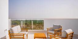 Nueva construcción  - Chalet - Orihuela Costa - Los Balcones
