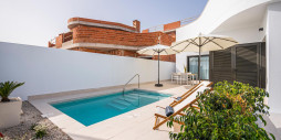Nueva construcción  - Chalet - Orihuela Costa - Los Balcones