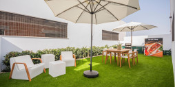 Nueva construcción  - Chalet - Orihuela Costa - Los Balcones