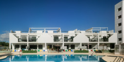 Nueva construcción  - Chalet - Orihuela Costa - Mil Palmeras