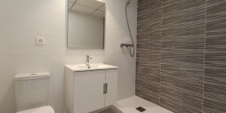 Nueva construcción  - Chalet - Orihuela Costa - Mil Palmeras