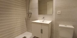 Nueva construcción  - Chalet - Orihuela Costa - Mil Palmeras