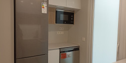 Nueva construcción  - Chalet - Orihuela Costa - Mil Palmeras