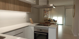 Nueva construcción  - Chalet - Orihuela Costa - Mil Palmeras