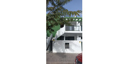 Nueva construcción  - Chalet - Orihuela Costa - Mil Palmeras