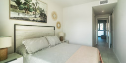 Nueva construcción  - Chalet - Orihuela Costa - Mil Palmeras