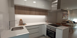 Nueva construcción  - Chalet - Orihuela Costa - Mil Palmeras