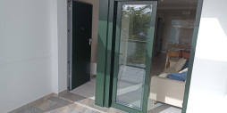 Nueva construcción  - Chalet - Orihuela Costa - Mil Palmeras