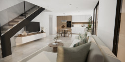 Nueva construcción  - Chalet - Orihuela Costa - Orihuela Centro