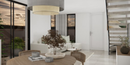 Nueva construcción  - Chalet - Orihuela Costa - Orihuela Centro