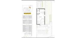 Nueva construcción  - Chalet - Orihuela Costa - PAU 8