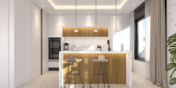 Nueva construcción  - Chalet - Orihuela Costa - Villamartin