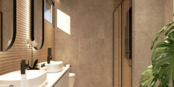 Nueva construcción  - Chalet - Orihuela Costa - Villamartin